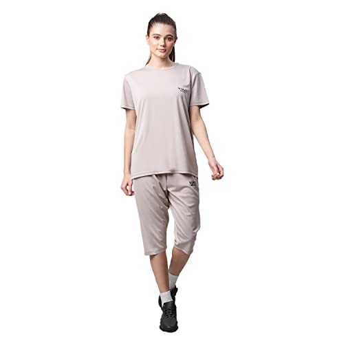 Image of Mack Jonney Regular Fit Womens Tracksuits(Pack of 4-MACK632990)