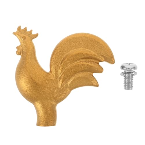 Accessoire de remplacement pour couvercles bouton en fonte de casserole
