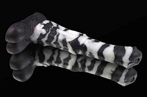 Horse Dildo Pegasus (Large)