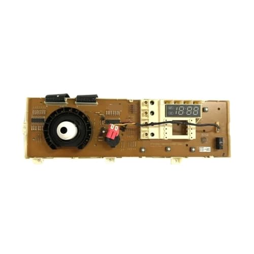 PCB 6870EC9284C contrôle par ordinateur pour machine à laver