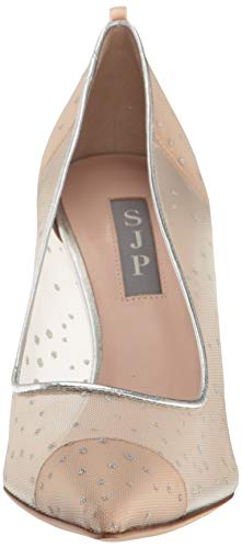 SJP by Sarah Jessica Parker Women's Glass 70 Pointed Toe Dress Pump2