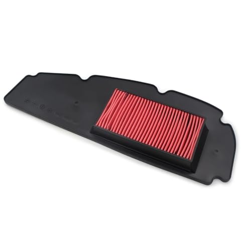 Filtre d'admission d'air pour moteur de moto 110cc Scooter Address110 2015-2020