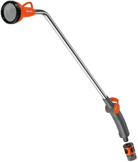 Gardena 9123 Classic Gentle Watering Garden Spray Wand