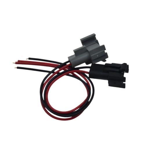 Conector de bobina Chevrolet Camaro 1987-1992 | Arnés de reparación 88860464