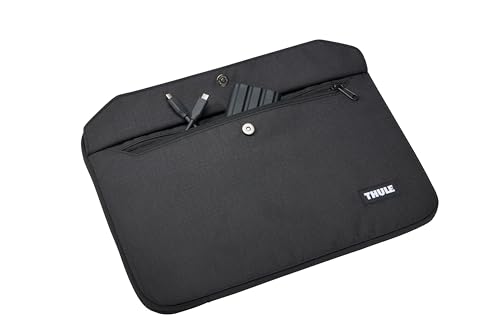 Housse ordinateur portable MacBook Air 15 Thule Lithos durable - 3
