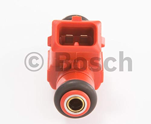 Bico Injetor Bosch 0280157111, Compatível com Volkswagen Gol GV 1.0 total Flex ano 2008 em diante.