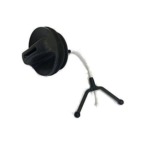 Bouchon Réservoir Carburant Husqvarna étanchéité maximale référence 537215202