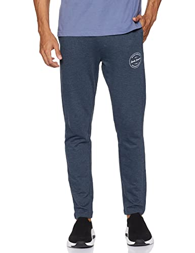 Image of MAX Men Printed Slim Fit Sports T-shirt