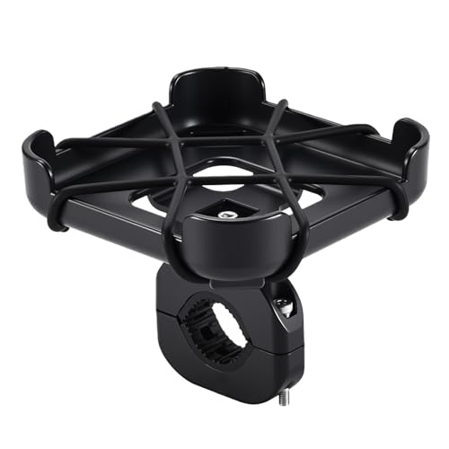 Support compact haut-parleur vélo pour vos sorties outdoor