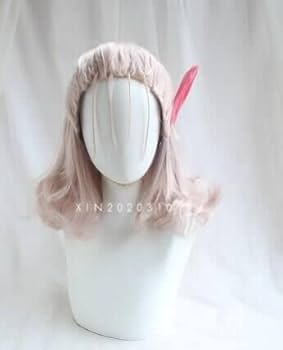 Amazon | 刀剣乱舞 新刀剣男士「村雲江(むらくもごう)コスプレウィッグ