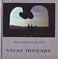 Vivat Mozart 8090079407 Book Cover