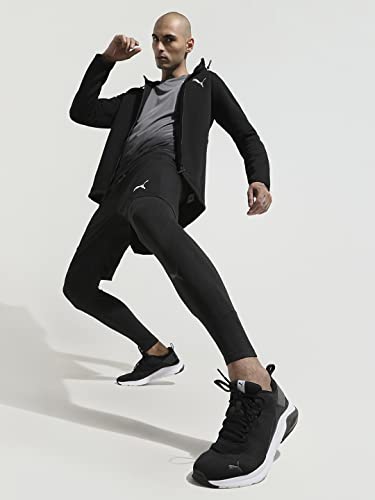 Image of Puma Unisex Adult Electron E Sneaker