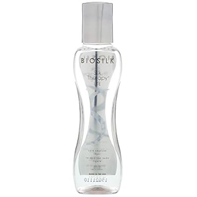 Biosilk Silk Therapy Lite oz (Pack of 4) Zambia Ubuy