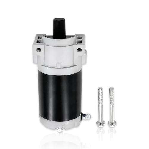Motor de Arranque Compatible con Toro TimeCutter Cortadora de Césped Montada miniatura 1