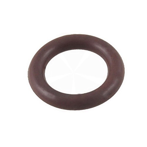 18mm x 12mm x 3mm Fluorine Rubber O Ring Oil Sealing Gaskets By Houseuse Amazon.ca Tools