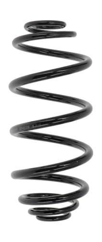 MONROE SUSPENSION SPRING | SP4028 | REAR | FOR RENAULT KANGOO/GRAND KANGOO II 2008- | OE-MATCHING QUALITY | RIDE COMFORT & STABILITY