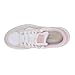 PUMA Womens Mayze Stack Terry Platform Sneakers Shoes Casual - White - Size 10 M