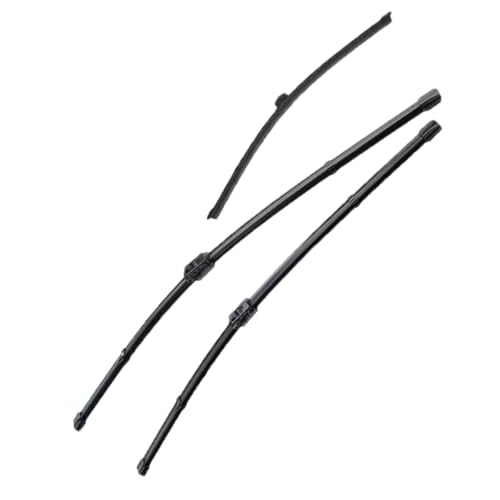 Compatible With GLE W167 X167 Suv For GLE 350 300d 400d 450 53 63 4MATIC 2019 2020 2021 2022 2023 �Ή� �J�[���C�p�[�u���[�h �t�����g�K���X���C�p�[���t�B�� 