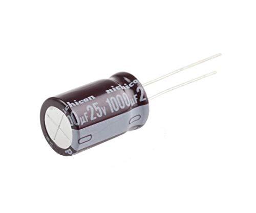 �j�`�R�� �A���~�d���R���f���T 1000��F 25V dc UPS1E102MHD 5��