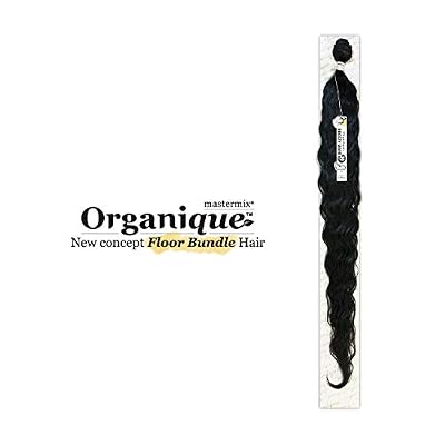 MULTI PACK DEALS! Milky Way Weave Organique Breezy Wave 36 (1-PACK, 2)