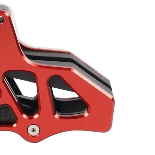 Patins de chaîne de moto guide de chaîne arrière compatible CRF230F 2003-2019 enduro