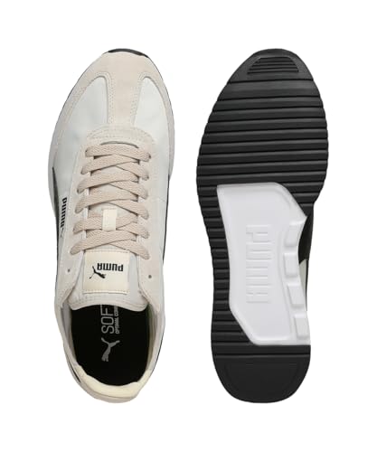 Image of Puma Unisex-Adult R78 Wind Nylon Res Sneaker
