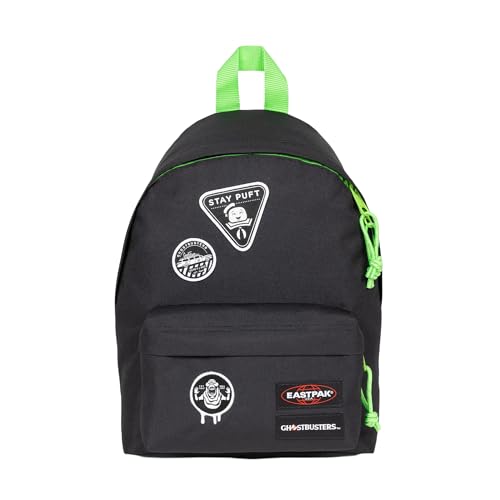 Sac à dos Eastpak Orbit noir en taille unique pour un style décontracté au quotidien