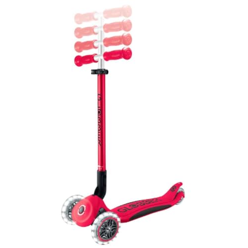 Image of GLOBBER Primo /Fall Double /Plus Light