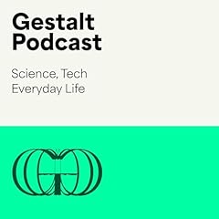 Couverture de Gestalt Podcast