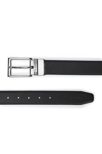 Image of Peter England Leather Men Belt