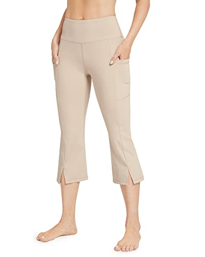Curve Appeal Cropped Bootcut