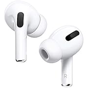 Apple AirPods Pro (Renewed)