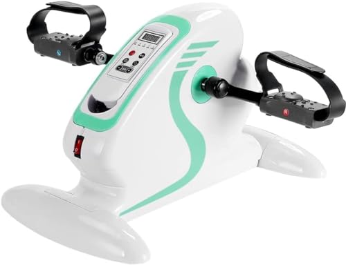 Bicicleta Ejercitadora Eléctrica de Rehabilitación PROHEL miniatura 1