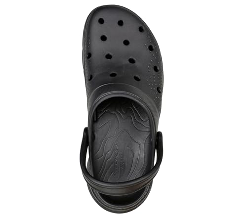 Image of Skechers Men Arch Fit Valiant Clogs