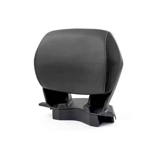 Ensemble supports dossier Xmax 300 coussin appui-dos passager Tmax 560 Tech Max 2022