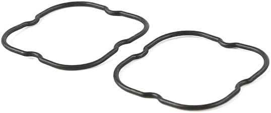 FLMLF Seals for Second Generation Metal differentials for 1/5 RC HPI Baja RV 5B 5T 5SC RC CAR Parts