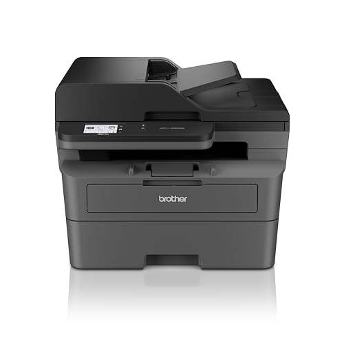 Variante de Brother impresora laser MFCL2800DW WiFi ADF 50 hojas