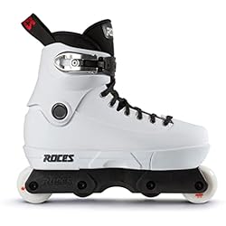 Patines Roces Majestic ROCES Fifth Element UFS Inline Skate 2022 White, 39