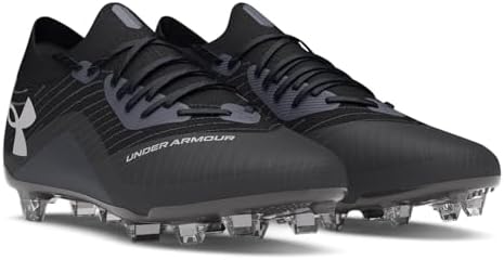 Amazon | Under Armour メンズ シャドウ エリート 2 FG サッカー