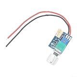 Photo Gallery extrwory confezione da 2 controller di velocità della ventola cc 12 v per interruttore pwm con pulsante di riduzione del rumore, in plastica e alluminio, verde, 26 x 20 x 13 mm, per computer e pc case Photo Gallery extrwory confezione da 2 controller di velocità della ventola cc 12 v per interruttore pwm con pulsante di riduzione del rumore, in plastica e alluminio, verde, 26 x 20 x 13 mm, per computer e pc case