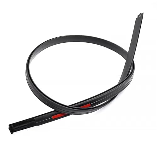 Tiras de sellado de techo para Toyota Tundra Crewmax, ideales para viajes y climas extremos 2