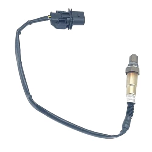 Sonde lambda capteur d'oxygène O2 0281004026 d'échappement