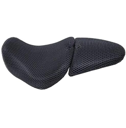 Coussin de siège de moto avec isolation thermique anti-chaleur pour Benelli 502C