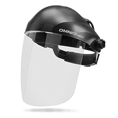 Lincoln Electric OMNIShield - Protector facial profesional
