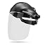 Clear Faceshield - Standard