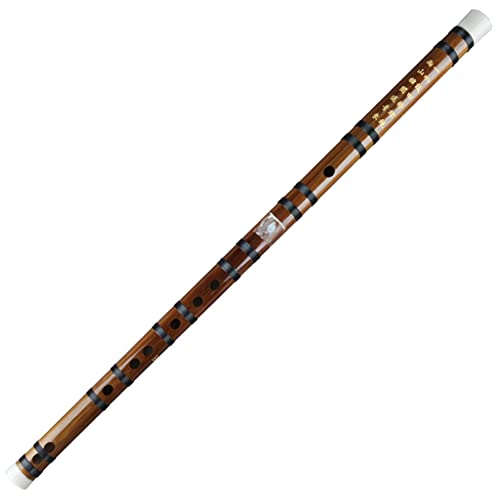 Flûte chinoise traditionnelle : apprenez facilement avec le tableau de doigté