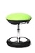 Topstar SC79S05 Kinder-Fitness-Hocker Sitness Kid 20, Bezug grün