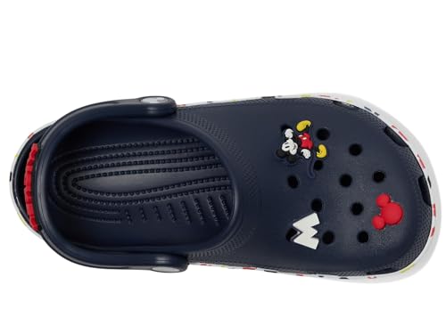 Tongs enfant Crocs Ciabatta 25 / - vue 4