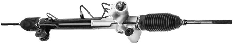 Auto Parts Power Steering Rack and Pinion Parts Factory Compatible with Malibu, Replaces 19133728 19257101 25963531