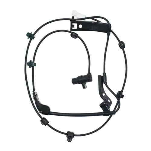 Capteur ABS Toyota Hilux 895420K020 : corrigez le voyant de frein avant droit de transmission